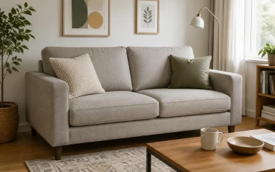 Best Inexpensive Sofa (2026)