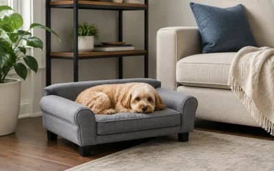 Best Sofa For Dog (2026)