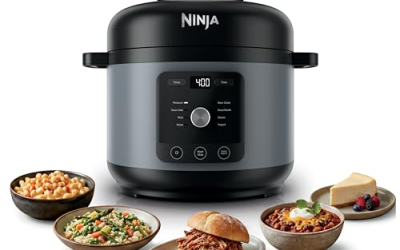 Best Ninja Pressure Cooker in 2026: What to Know Before You Buy