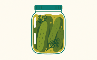 Best Refrigerator Pickles Quick Easy Crunchy Dill Pickles in 2026: Compared and Ranked