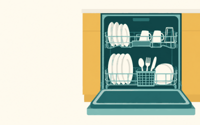 Best Dishwasher 2026 in 2026: Compared and Ranked