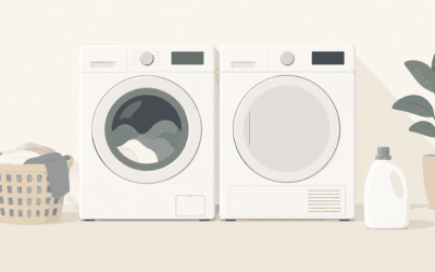 Best Laundry Machine