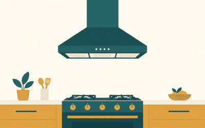 Best Kitchen Exhaust Hood