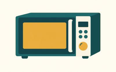 Best Microwave Ovens 2026