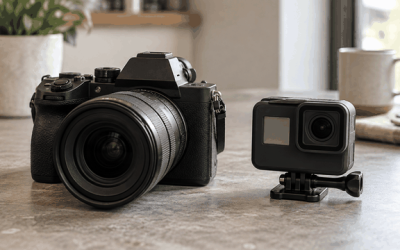 Best Camera for Travel in 2026: Top Picks Compared