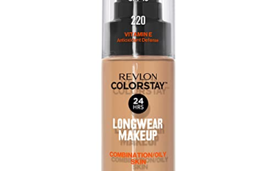 Best Revlon Foundation in 2026: How the Top Models Compare