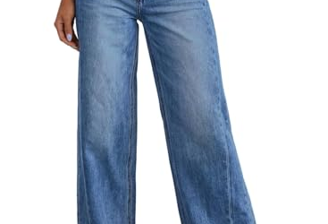 Best Jeans for Women in 2026: Top Picks for Every Budget