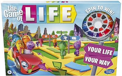 Best Life Board Game in 2026: Specs and Prices Compared