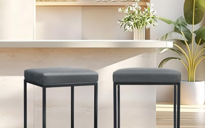 Counter Stool Overhang Length for Kitchen Island Overhang Size Guide With Measurements (2026)
