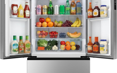 Best Refrigerator With Craft Ice Maker (2026)