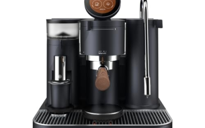 8 Best Dual Boiler Espresso Machines for Serious Coffee Enthusiasts