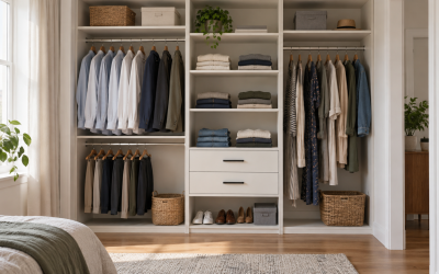 Best Closet Organizer Systems in 2026