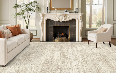 Best Rug For Under Dining Table (2026)