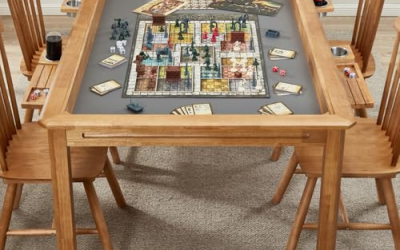 Best Board Game Area in 2026: Top Picks for Every Budget