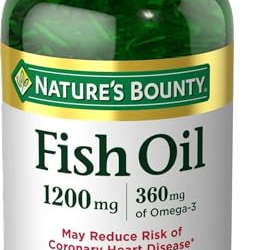 Best Fish Oil Omega 3 in 2026: What to Know Before You Buy