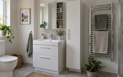 Best Towel Racks and Warmers in 2026