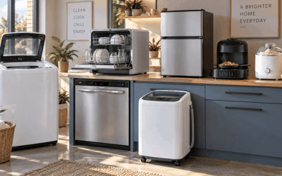 What Is the Best Brand of Refrigerator to Buy (2026)