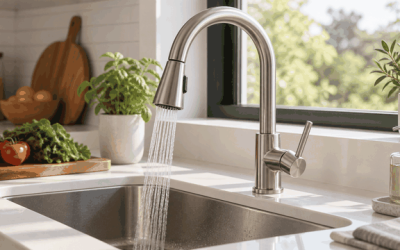 Best Moen Arbor Kitchen Faucet in 2026: Specs and Prices Compared