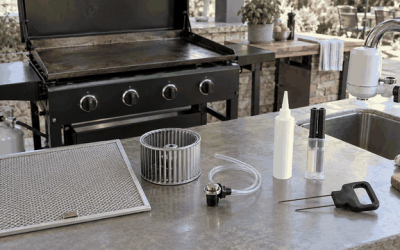 Best Range Hood with Squirrel Cage Blower in 2026: Top Picks for Every Budget