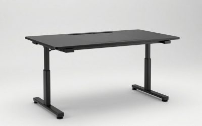 Adjustable Laptop Table: Bed Desks and Rolling Tables Compared