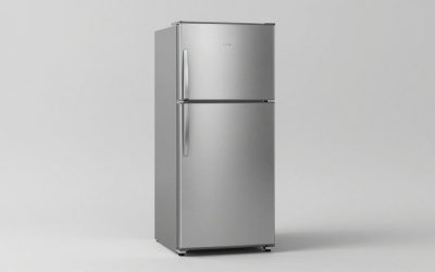 Best 33 Inch Refrigerators: 10 Listings Compared by Layout, Capacity and Fit
