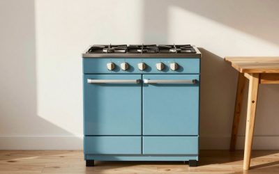 7 Best Gas Ranges 2026: Large-Oven Picks Compared