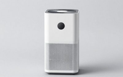 Best Air Purifier For Cooking Odors