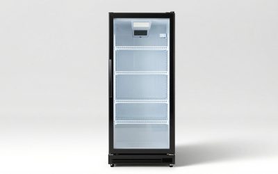 Best Beverage Refrigerators: Glass-Door Drink Coolers Compared by Size