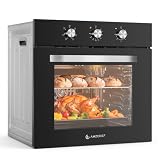 6 Best Built in Wall Ovens for Home Bakers (October 2026) Top Reviews