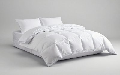 Best Cooling Comforters for Hot Sleepers and Summer
