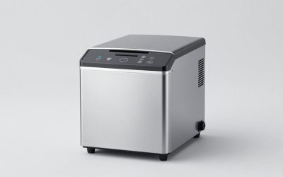 Best Countertop Ice Makers of 2026, Compared for Output and Counter Fit