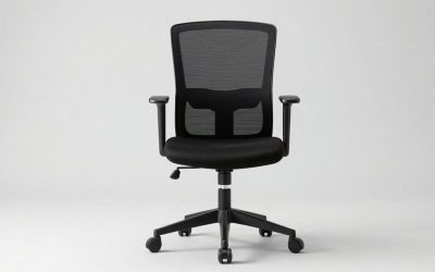 Best Desk Chair for Back Pain: 6 Picks and a Lumbar Fit Check
