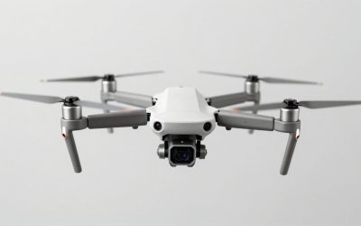 Best Drones for Content Creators