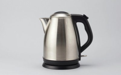 Best Electric Kettles for Pour Over Coffee