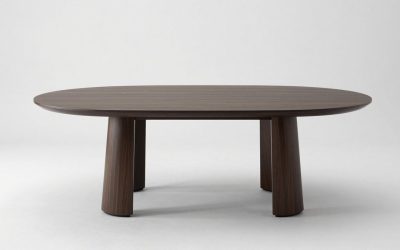 Best Expandable Oval Dining Table for Narrow Dining Room in 2026: Compared and Ranked