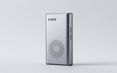 Best FiiO High-Resolution Portable Audio Players