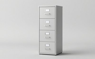Best Filing Cabinets for Home Offices