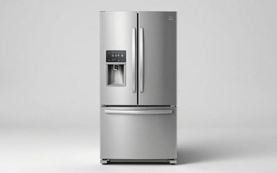 Best French Door Refrigerators: Size and Feature Picks