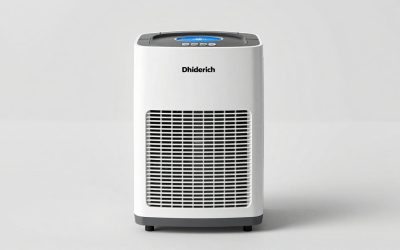 Best Friedrich Dehumidifier Picks: Pump, Bucket and Portable AC Compared