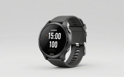 Best Garmin Venu AMOLED Fitness Smartwatches Compared