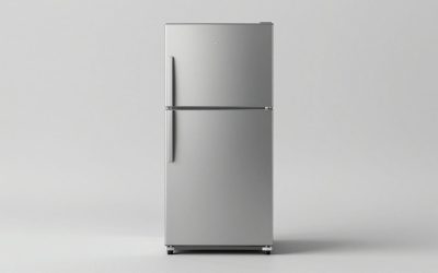 Best GE Refrigerators: Ten Models Compared by Size, Depth and Features