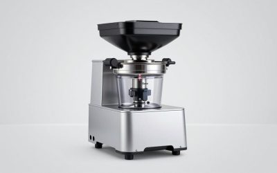 Best High Power Food Processors for Nuts: Watts, Bowls, Blades