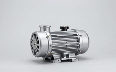 Best HVAC Vacuum Pumps for AC System Evacuation
