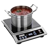 6 Best Induction Cooktops (October 2026) Expert Picks