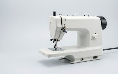 Best Industrial Leather Sewing Machines for Pros