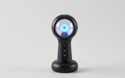 Best Interactive Laser Toys With Smartphone Control