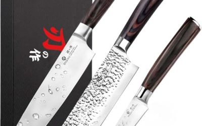 6 Best Japanese Cooking Knives (October 2026)