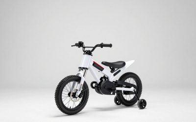 Best Kids Dirt Bikes for Safe Outdoor Riding