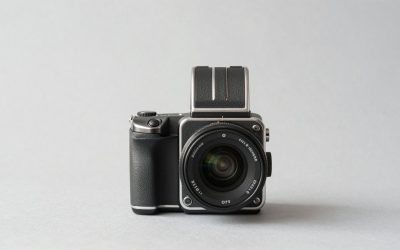 Best Medium Format Cameras for Stunning Detail