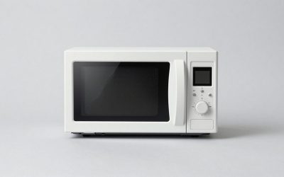 Best Microwaves with Stainless Steel Interior: 8 Listings Compared and What to Verify